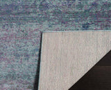 Safavieh Clearance Valencia VAL203P Teal Rug