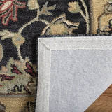 Safavieh Clearance Heritage HG343E Charcoal Rug