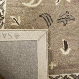 Safavieh Clearance Bella BEL674B Taupe Rug