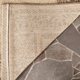 Safavieh Clearance Courtyard CY1502-3001 Natural Rug