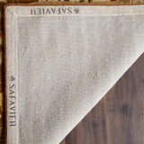 Safavieh Clearance Antiquities AT840B Brown Rug