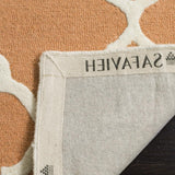 Safavieh Clearance Cambridge CAM312W Coral Rug