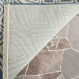 Safavieh Clearance Courtyard CY6616-23321 Blue Rug