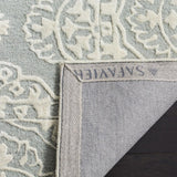 Safavieh Clearance Bella BEL134B Grey Rug