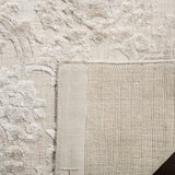 Safavieh Clearance Mirage MIR803A Silver Rug