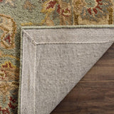 Safavieh Clearance Antiquities AT311B Teal Rug