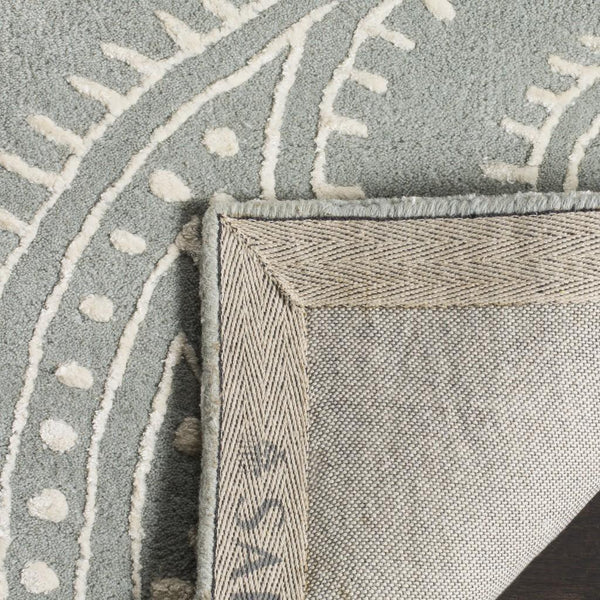 Safavieh Clearance Bella BEL153A Grey Rug