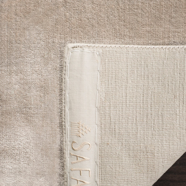 Safavieh Clearance Mirage MIR344S Silver Rug