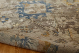 Rugs Done Right Osterville OS89 Heather Brown Rug