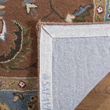 Safavieh Clearance Heritage HG968A Brown Rug