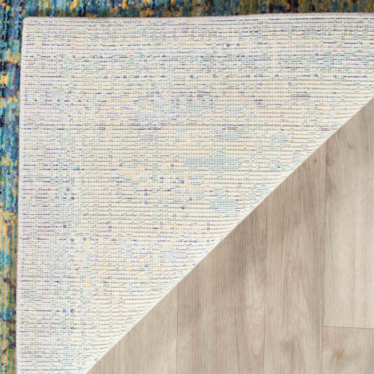 Safavieh Clearance Valencia VAL123M Blue Rug