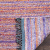Safavieh Clearance Kilim KLM108D Purple Rug