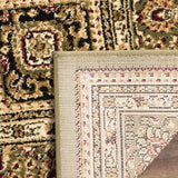 Safavieh Clearance Lyndhurst LNH217A Green Rug