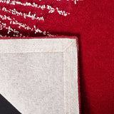 Safavieh Clearance Sohos SOH712L Red Rug