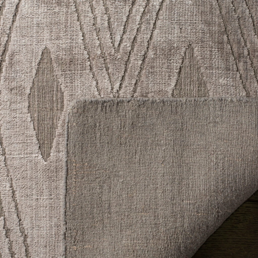 Safavieh Clearance Mirage MIR851C Grey Rug