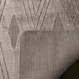 Safavieh Clearance Mirage MIR851C Grey Rug