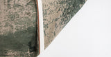 Louis De Poortere Mad Men 8723 Dark Green Rug