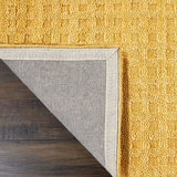 Nourison Marana MNN01 Gold Rug
