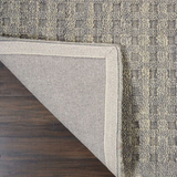 Nourison Marana MNN01 Charcoal Rug