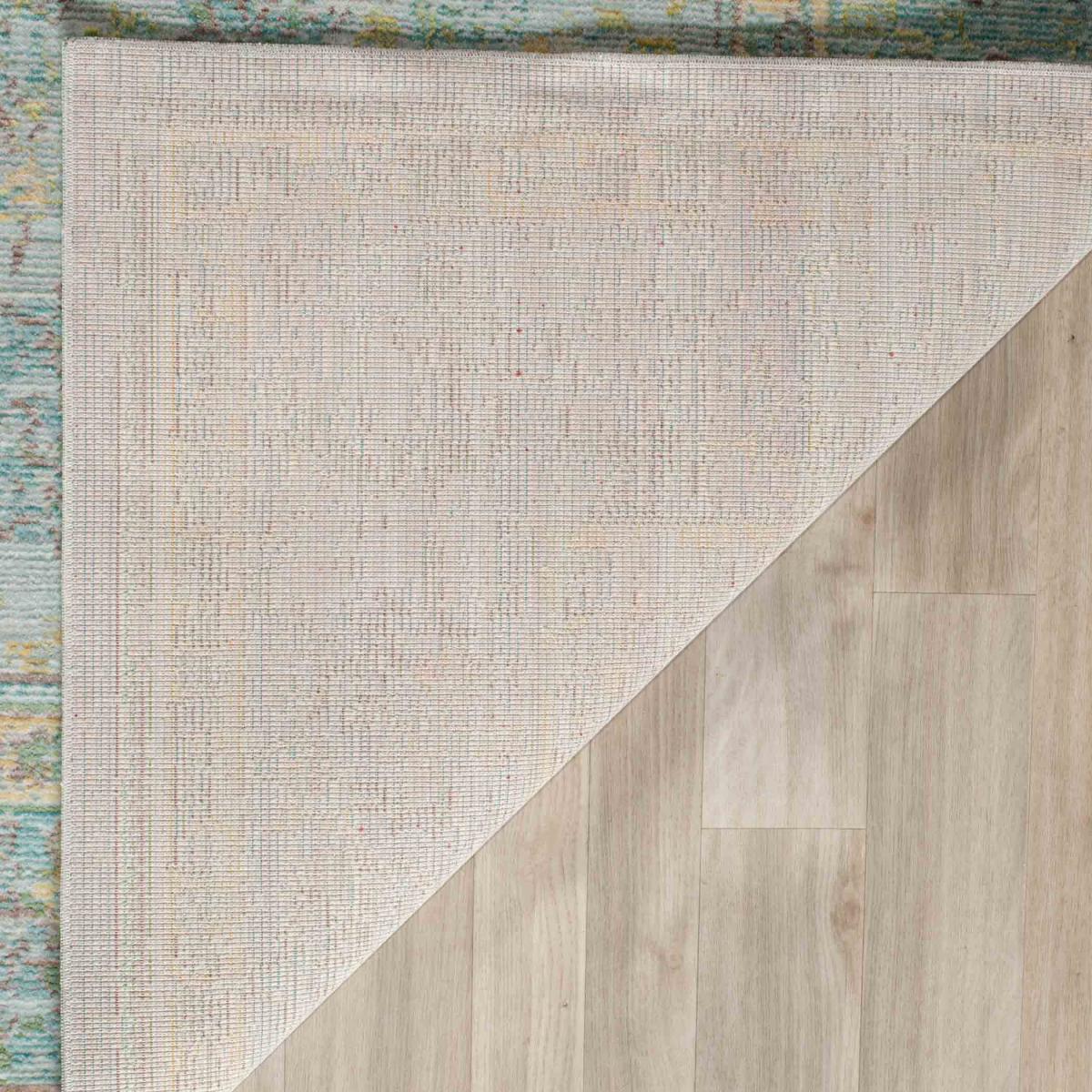 Safavieh Clearance Valencia VAL113G Light Blue Rug