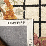 Safavieh Clearance Chelsea HK125A Ivory Rug