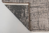 Louis De Poortere Mad Men 8420 Ivory Rug