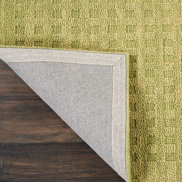 Nourison Marana MNN01 Green Rug