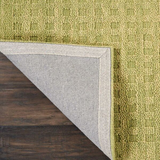 Nourison Marana MNN01 Green Rug