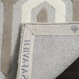 Safavieh Clearance Cambridge CAM351E Light Blue Rug