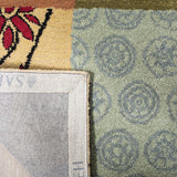 Safavieh Clearance Sohos SOH817A Multi Rug