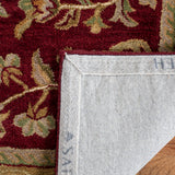 Safavieh Clearance Heritage HG170A Red Rug