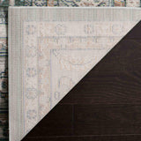 Safavieh Clearance Valencia VAL112B Teal Rug