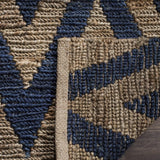 Safavieh Clearance Organica ORG515B Natural Rug