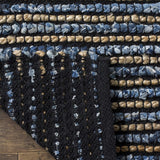 Safavieh Clearance Cape Cod CAP365A Blue Grey Rug