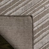 Safavieh Clearance Mirage MIR853A Grey Rug
