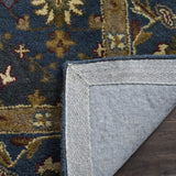 Safavieh Clearance Antiquities AT57A Blue Rug