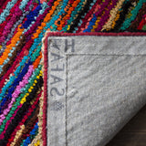Safavieh Clearance Nantucket NAN513A Multi Rug