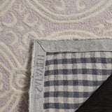 Safavieh Clearance Cambridge CAM123M Light Pink Rug