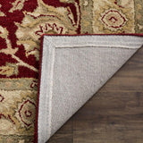 Safavieh Clearance Antiquities AT312C Red Rug