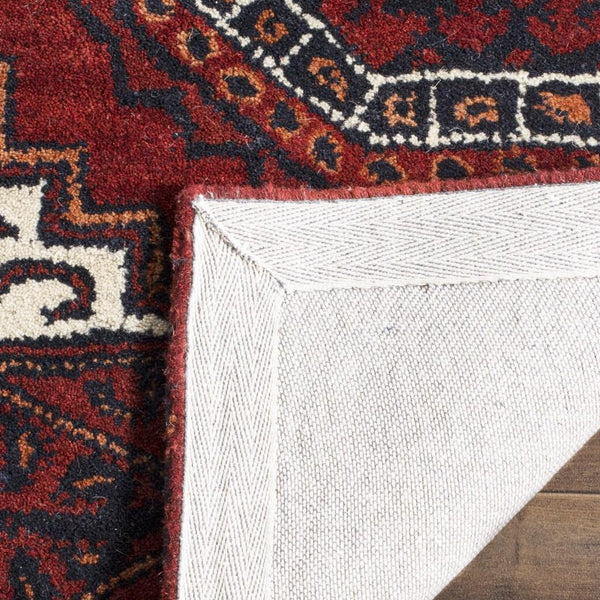 Safavieh Clearance Wyndham WYD201A Red Rug