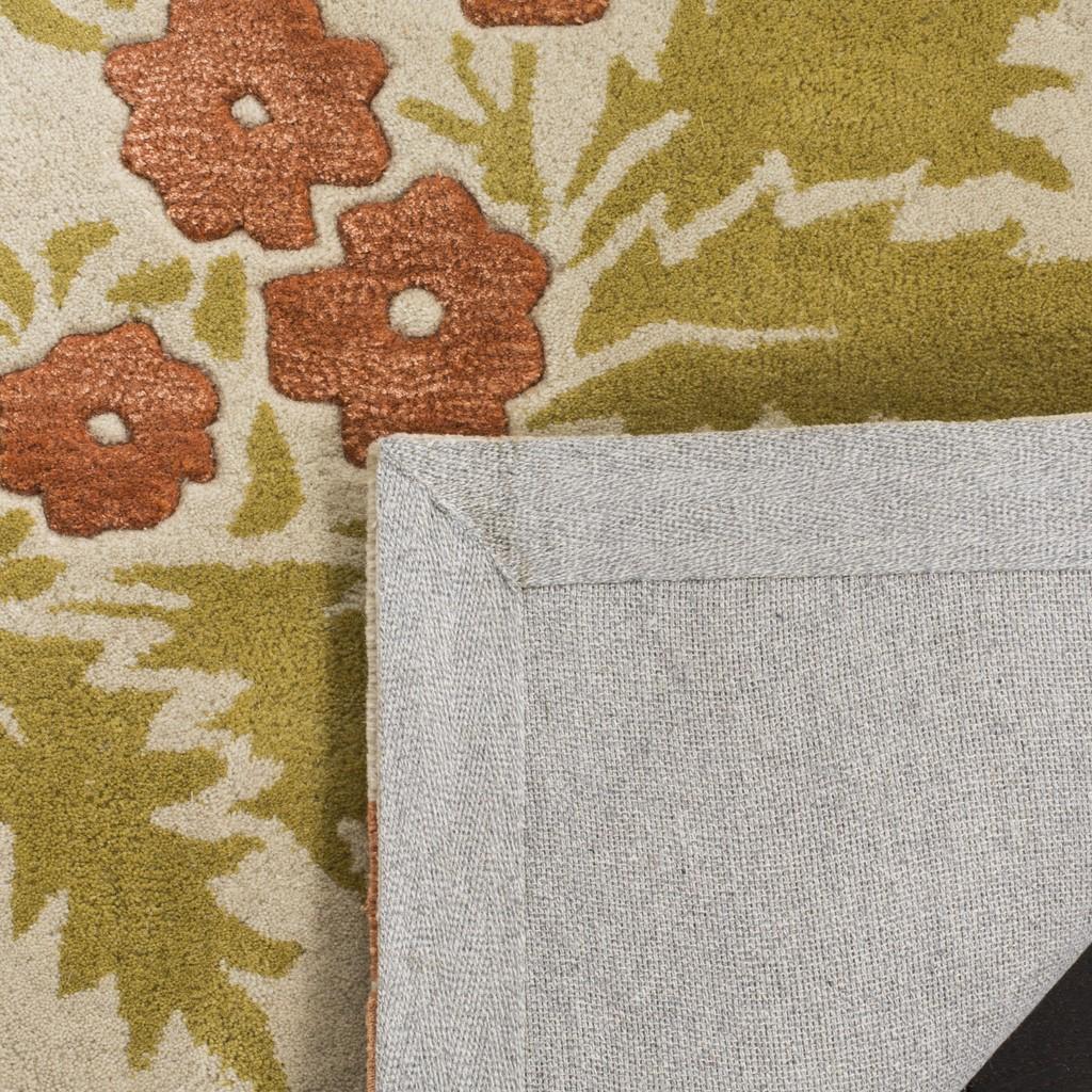 Safavieh Clearance Capri CPR340A Beige Rug