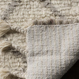 Safavieh Clearance Casablanca CSB725B Ivory Rug