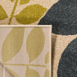 Safavieh Clearance Newbury NWB8698-1265 Ivory Rug