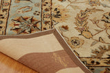 Kalaty Rug Co. Empire EM294 Ivory Rug
