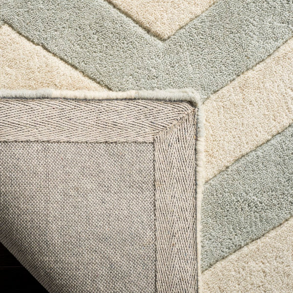 Safavieh Clearance Chatham CHT715E Grey Rug