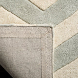 Safavieh Clearance Chatham CHT715E Grey Rug