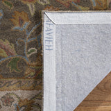 Safavieh Clearance Heritage HG954A Green Rug