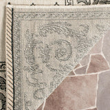 Safavieh Clearance Courtyard CY1356-3901 Sand Rug