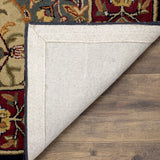 Safavieh Clearance Heritage HG510A Multi Rug