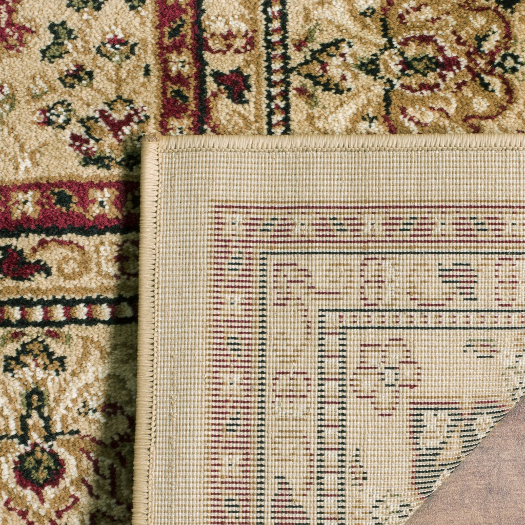 Safavieh Clearance Lyndhurst LNH221C Black Rug